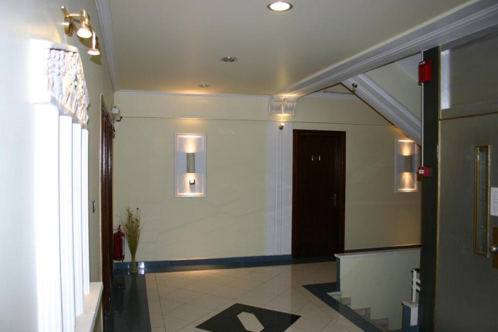 Hotel Petit Palais